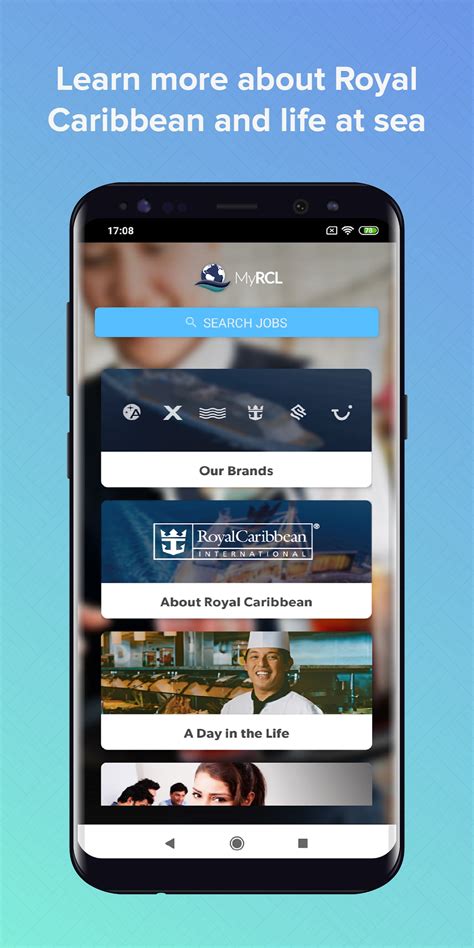 MyRCL • Royal Caribbean Cruise 4+ .